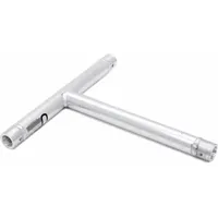 Alutruss SINGLELOCK SPAT-36 3-Wege-T-stück 90°
