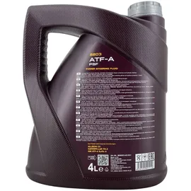 Mannol ATF-A PSF 4 l