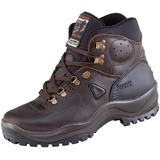 Grisport Calz.Dakar Marrone GRITEX Schuhe Gr. 41