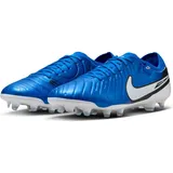 Nike Tiempo Legend 10 Pro FG soar/white 43