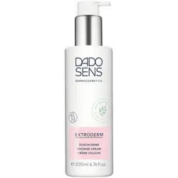 DADO SENS EXTRODERM Duschcreme - bei trockener Haut und Neurodermitis