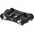 Lezyne Rap II 18 Multitool schwarz