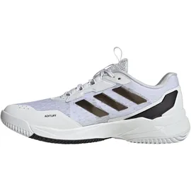 adidas Crazyflight 6 KJ1556 - Weiß - 42