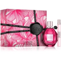 Viktor & Rolf Flowerbomb Ruby Orchid Eau de Parfum 100 ml + Eau de Parfum 10 ml Geschenkset