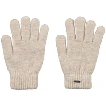 Barts Shae Gloves Fäustlinge Weiß 4