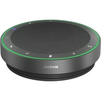 JABRA Speak2 75 UC inkl. Bluetooth-Adapter USB-C (2775-429)