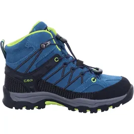 CMP Rigel Mid WP Kinder Deep Lake/Acido 31