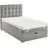 Atlantic Home Collection Riona 120 x 200 cm Grau