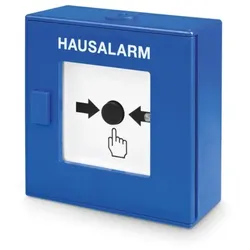 Ei Electronics Handmelder Ei407G