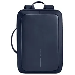 XD Design Bobby Bizz Business-Rucksack 43 cm Laptopfach  blau
