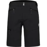 Mammut Taiss SO Schwarz 54
