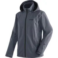 Maier Sports Altid 2.0 Herren grau - 60