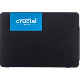 Crucial BX500 500 GB 2,5" CT500BX500SSD1