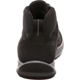 ECCO Byway TRED Mid-Cut Boot, Black/Black, 41 EU