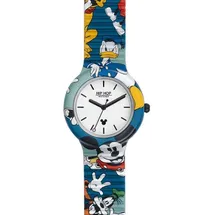 Hip Hop Reloj Infantil Hip Hop HWU1034 (Ø 35 mm)