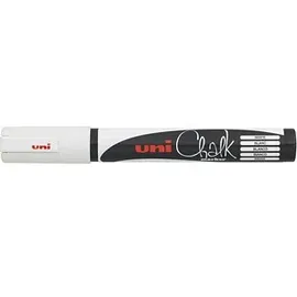 Uni-Ball Kreidemarker PWE-5M 1,0-2,0 mm 1 St. Weiß