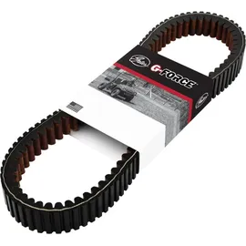 Gates CVT-Antriebsriemen G-Force® CVT Belt 40G3569 14,4mm 36mm - Schwarz