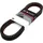 Gates CVT-Antriebsriemen G-Force® CVT Belt 40G3569 14,4mm 36mm - Schwarz