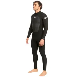 QUIKSILVER Neoprenanzug Prologue Schwarz M