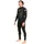 QUIKSILVER Neoprenanzug Prologue Schwarz M