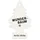 WUNDER-BAUM Wunderbaum Lufterfrischer Arctic White 5 St. 0,011 kg