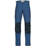 Fjällräven Greenland Trail Hosen - Indigo Blue / Dark Navy - 50