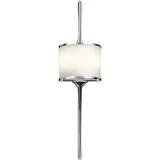 Elstead Lighting Mona (KL-MONA-L-PC) Chrom poliert