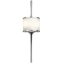 Elstead Lighting Mona (KL-MONA-L-PC) Chrom poliert