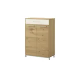 Woodford VEDO Kommode 72x105x37 mehrfarbig