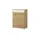 Woodford VEDO Kommode 72x105x37 mehrfarbig