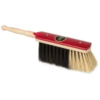 Nölle Profi Brush Nölle Stubenhandfeger Rossschweifhaar 30 cm |