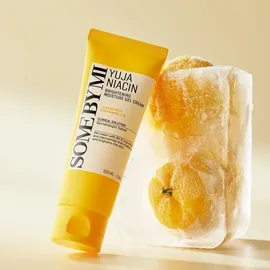 SOME BY MI Yuja Niacin Aufhellende Creme 100 ml