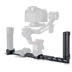 Tilta Dual Handle Power Supply Bracket for RS 2
