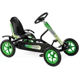 Dino Cars Speedy BF1 schwarz/grün (17.200BF1)
