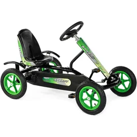 Dino Cars Speedy BF1 schwarz/grün (17.200BF1)