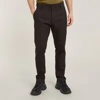 G-Star Bronson 2.0 Slim Fit Chinohose Dark Black 28