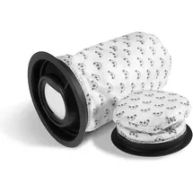 Numatic Henry Quick Pods