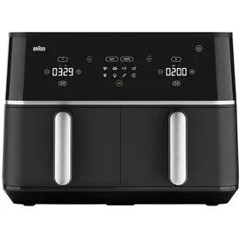 Braun TwinCook5 TD 5030I schwarz