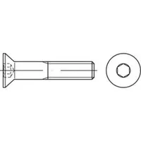 Industrial Quality Supplies ISO 10642 010.9 M 12 x