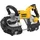 DeWalt Akku-Bandsäge DCS374N 127 mm ohne Akku und Ladegerät