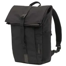 TAAC Urban Roll Top Rucksack 18l schwarz