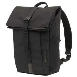 TAAC Urban Roll Top Rucksack 18l schwarz