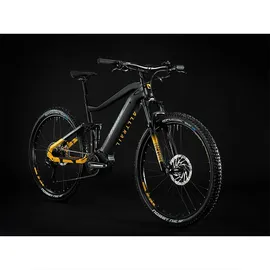 Haibike Alltrail 6 29