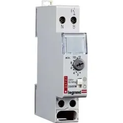 Legrand (BT) Treppenlichtautomat 230V, 50/60Hz Rex800Plus/04707