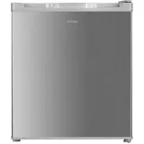 Homex Mini-Gefrierschrank FM1015-S Silber