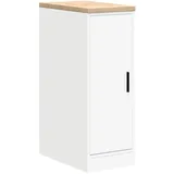vidaXL, Werkstattschrank, Teri (30 cm, 85 cm)