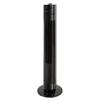 Clatronic TVL 3770 Turmventilator Schwarz