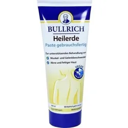BULLRICH Heilerde Paste ohne Schachtel 200 ml