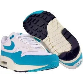 Nike Air Max 1 blau 38