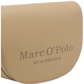 Marc O'Polo Vika Umhängetasche Kunstleder Brown